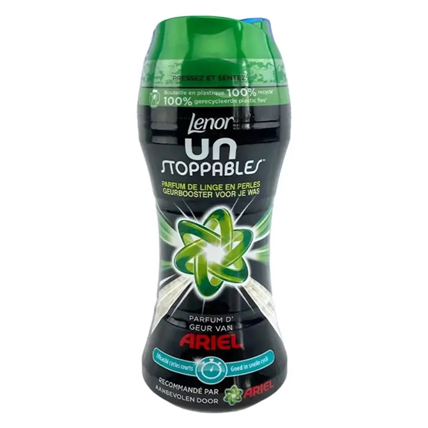 Lenor Geurbooster 195g Geur van Ariel | 6 stuks | €0,33 per wasje